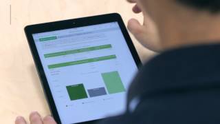 Aprende a utilizar Numbers en tu iPad screenshot 4