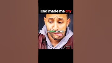 The end is heartbreaking 😭