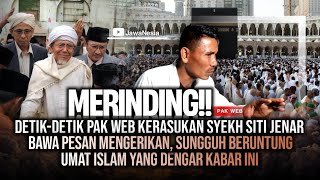 MAAF!! Seluruh Umat Islam Yang Di Tanah Jawa Wajib Dengar Kabar Ini - Ngaji Makrifat