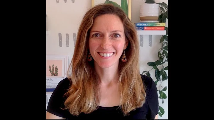 Resilient Transitions: Summer to Fall with Coach B...