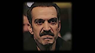 Cevdet Baba 🥹 Sahipsizler Edit Kahraman Deniz - Böyle Sever (Slowed + Reverb)