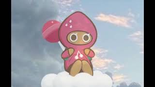 Strawberry Cookies Cloud Ride