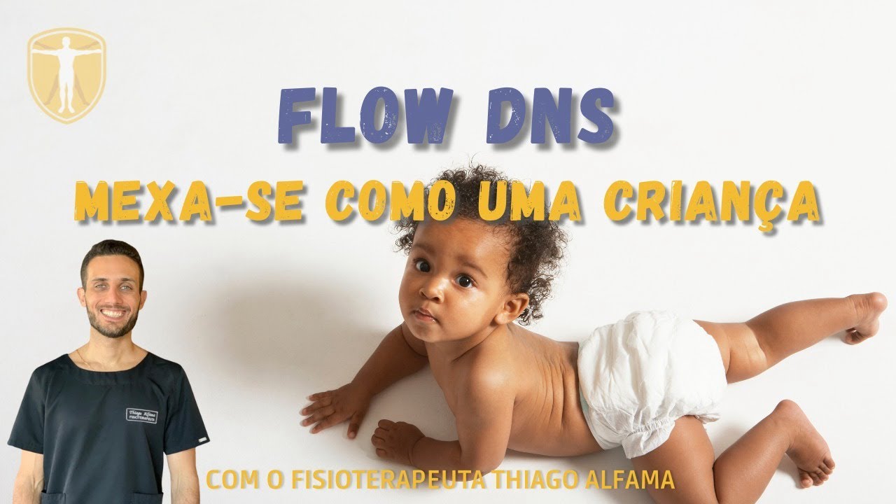 DNS Flow