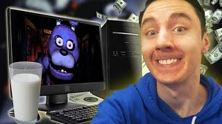 I SUCK AT YOUTUBE | Let's Play Simulator 2016