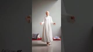 Eljasmine - Saffanah Series Abaya Gamis Syari Wanita Premium Azura Premium By Eljasmine