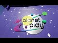 Planet Play at the Kennedy Space Center Visitor Complex