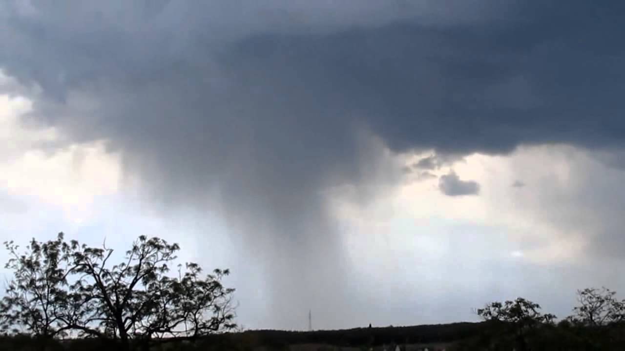Huge Lightning Storms 2014