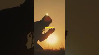 A Heartfelt Prayer to Allah Worth More Than A Thousand Instagram Quotes  #muslimcontent #islam101