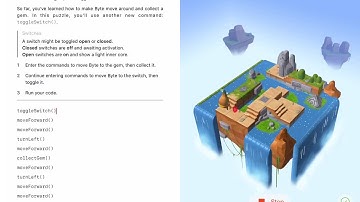 Swift Playground (Toggling a Switch) | Learn to Code 1 (Commands)