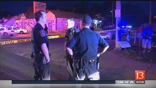 Davis sues City of Indianapolis
