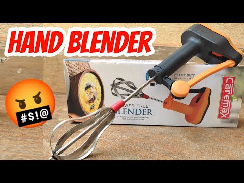 Power Free Hand