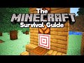 Target Blocks! ▫ The Minecraft Survival Guide (Tutorial Lets Play) [Part 325]