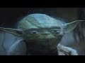 Yoda explains The Force (Content Aware Scale)