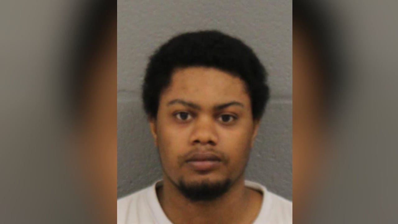 Man accused of raping, killing 19-year-old woman in east Charlotte