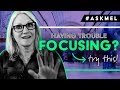 How I handle having ADD | MEL ROBBINS