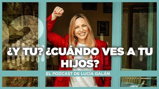Stream episode Entrevistas Consalud - Lucia Mi Pediatra by ConSalud  Podcasts podcast
