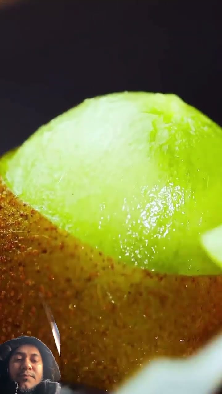 #food #kiwi #satisfying #kiwifruit #fruit #kiwilove #kiwilife # ...