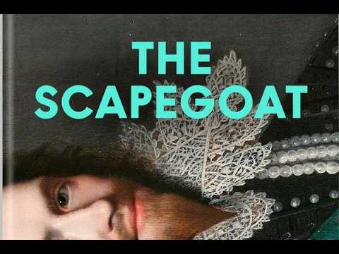 Lucy Hughes-Hallett, 'The Scapegoat: The Brilliant Brief Life of the Duke of Buckingham'