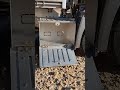 RC ADVENTURES - 1/12 Scale Iveco 8x4 #shorts #short
