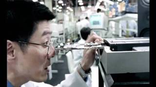 Volkswagen Passat Commercial - Smooth