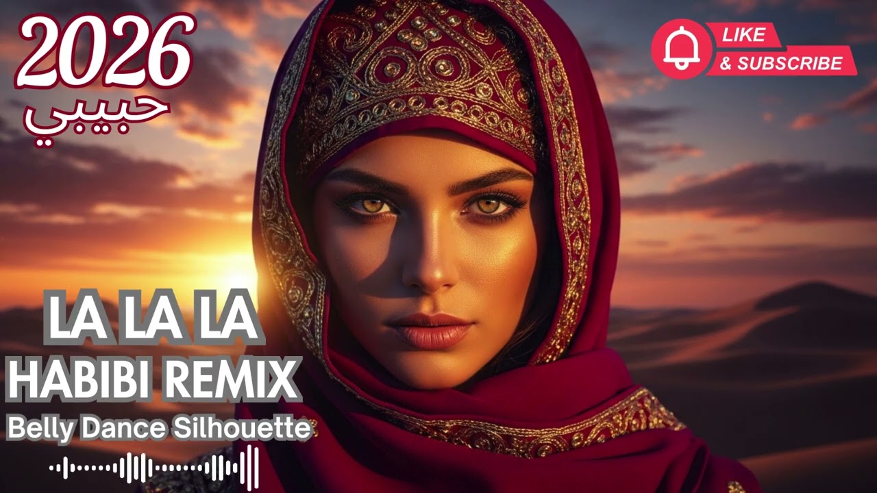 🏺 Desert Ritual Tech House 🔥 Tribal Egyptian Electronic Energy 2026 🎛️