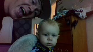 #Broz4LifeCrew Messing With The Webcam