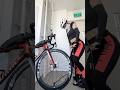 ASMRロードバイクサイクリング準備#ロードバイク #roadbike #cycling #サイクリング