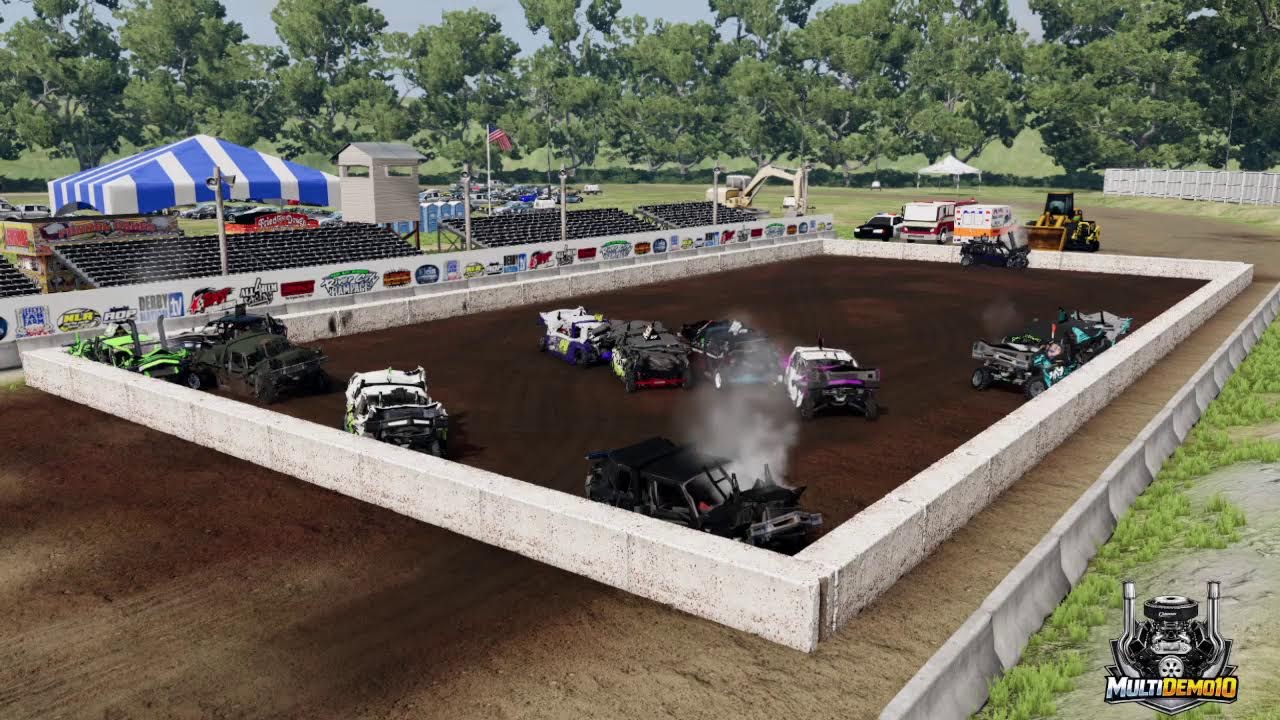 Pop Up Show RCR Shows!  !merch !youtube !rdp