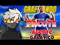 🔥 FREE FIRE - AO VIVO 🔥 4x4 VALENDO 1.000 🔥EVENTO GRAFITANDO🔥 PACOTE GALATICO 🔥 #LOSACADEMY
