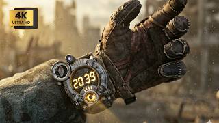 METRO 2039.. FINALMENTE REVELADO!!!