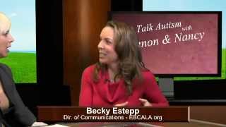 Autism Live Wednesday, February 6, 2013