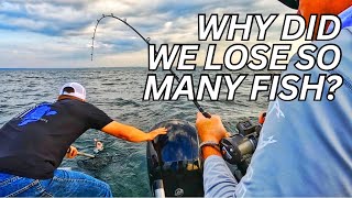 Land More Walleye | Fish Fighting Tips