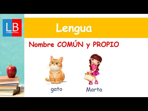 Video: ¿Junta es un nombre propio?