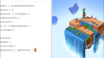 Variables: Collect the Total