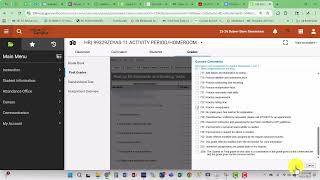 IC Posting Grades for Standard based Report Cards