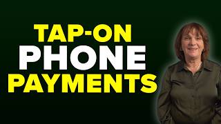 Tap on Phone Technology Benefits with Dejavoo iPOSpays Gateway screenshot 4