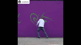 SHAPE OF THINGS TO COME: JOHN 'CRASH MATOS' | JoAnne Artman Gallery