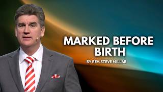Marked Before Birth