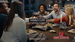 SIGNATURE KITCHEN SUITES AT JEFF LYNCH