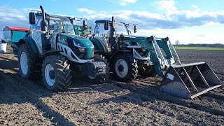 Did I buy another Arbos🤔Two Arbos 5100 and 5115 Casual Conversation about the Neighbor's Arbos ...