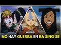 La mentira de Ba Sing Se | Análisis Avatar