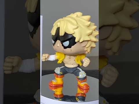 fatgum pop release date