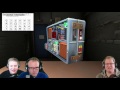 Beginning of video