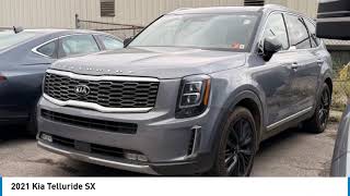 2021 Kia Telluride Beckley WV 16F07020 Beckley Wv Kia Dealerships