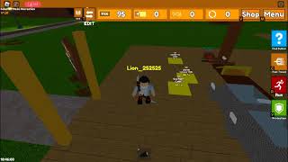 ROBLOX . Tix Factory Experimental (1) 👍