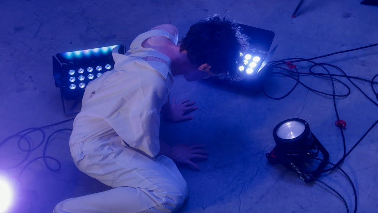 sh4dows - Porcelain Girl