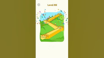 Draw puzzle level.315 Answer very easy tips?