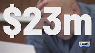 More cuts expected for Austin ISD