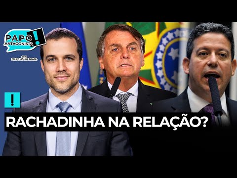 Até Arthur Lira