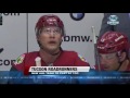 KGUN 9's Coverage of Roadrunners Introductory Press Conference